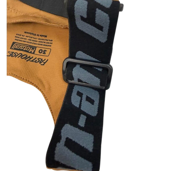 NWT! Can-Am Men's Can-Am x Fasthouse Motorall Bronze 36 - Picture 14 of 16